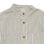 HI CALLOR SHIRTS／H/C STRIPE