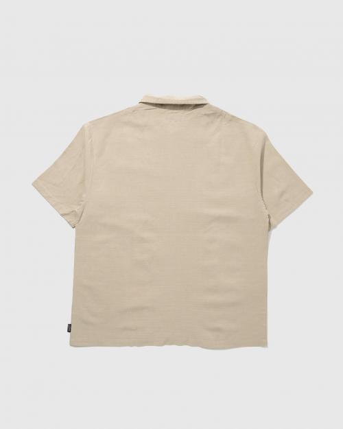 YURURI EMB SHIRTS