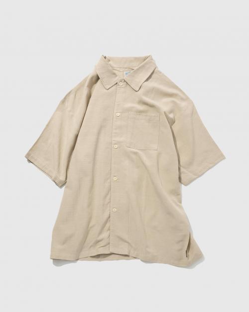YURURI EMB SHIRTS