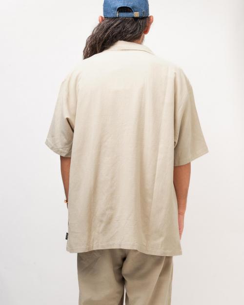 YURURI EMB SHIRTS