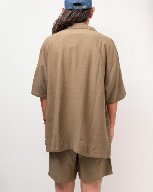 YURURI EMB SHIRTS