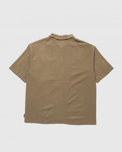 YURURI EMB SHIRTS