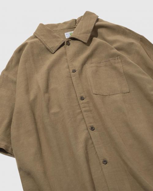 YURURI EMB SHIRTS