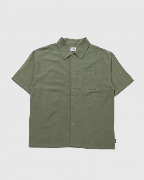 YURURI EMB SHIRTS