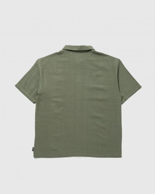 YURURI EMB SHIRTS