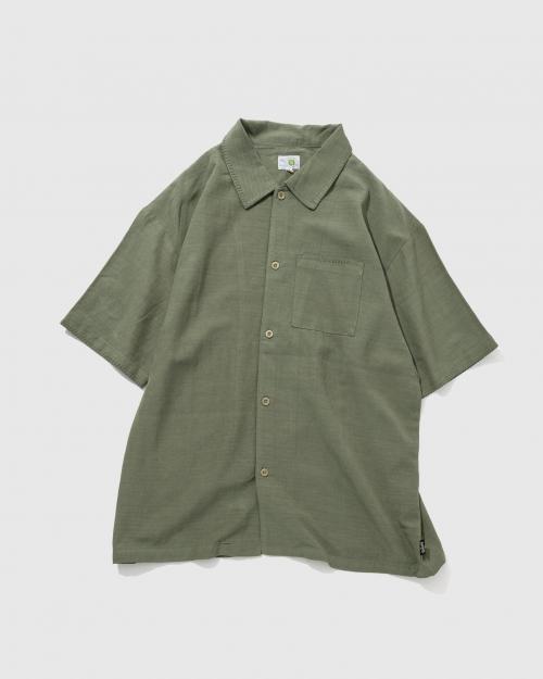 YURURI EMB SHIRTS