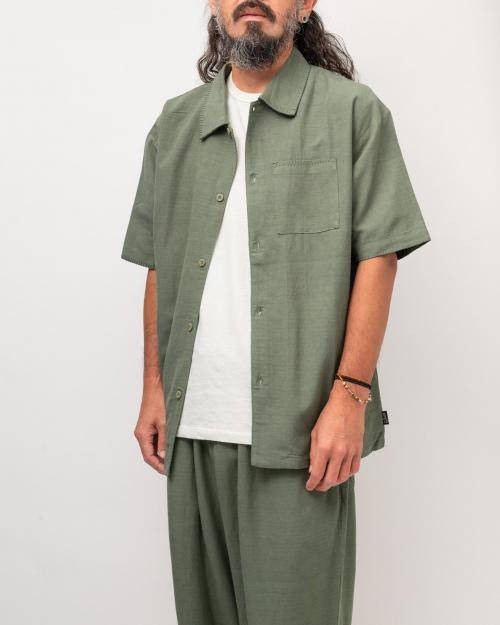YURURI EMB SHIRTS