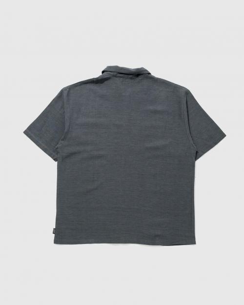 YURURI EMB SHIRTS