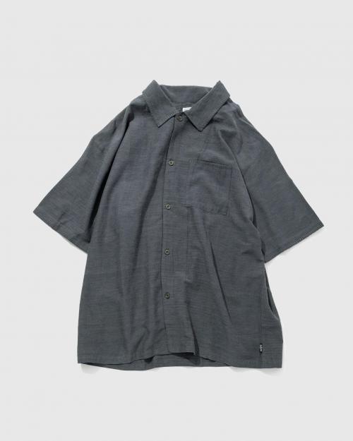 YURURI EMB SHIRTS