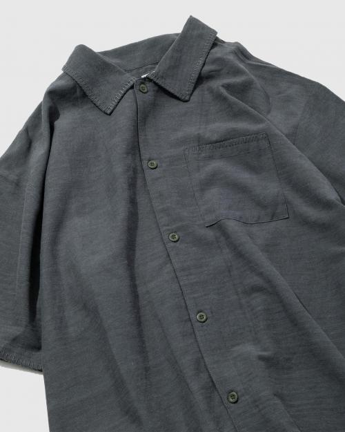 YURURI EMB SHIRTS