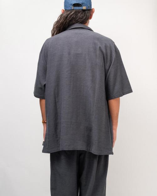 YURURI EMB SHIRTS