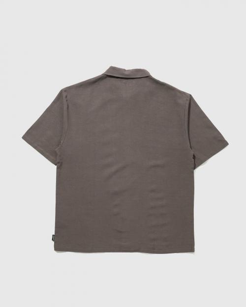 YURURI EMB SHIRTS