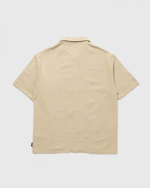 YURURI EMB SHIRTS