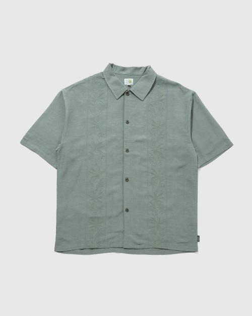 GARDEN GREEN