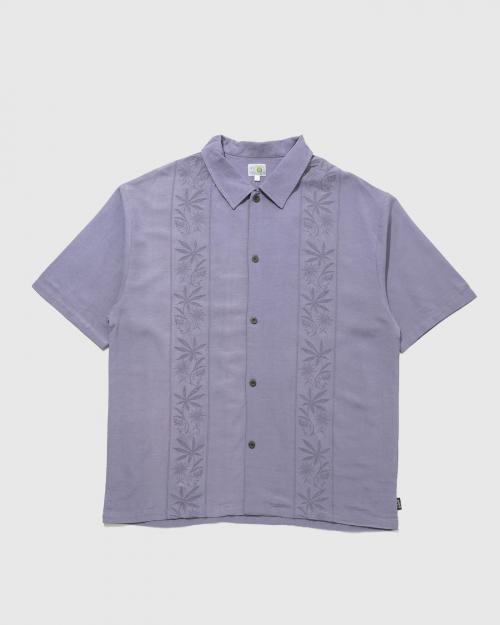 YURURI EMB SHIRTS