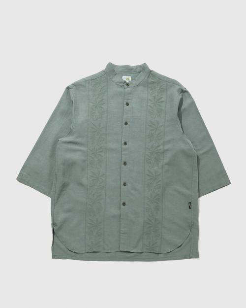 GARDEN GREEN