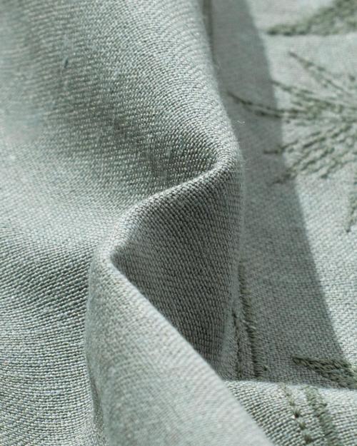 NO COLLAR S/SL SHIRTS
