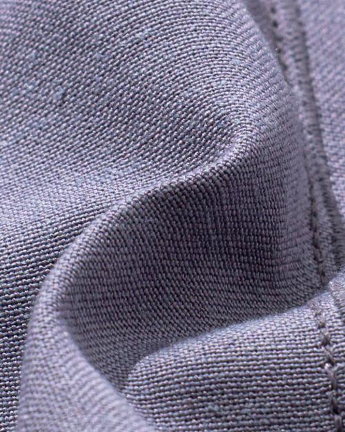 NO COLLAR S/SL SHIRTS