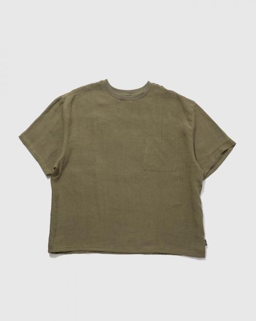 MOSS GREEN