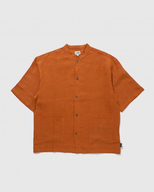 ORANGE RUST