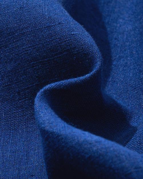 GREEN HILL MAO COLLAR SHIRTS