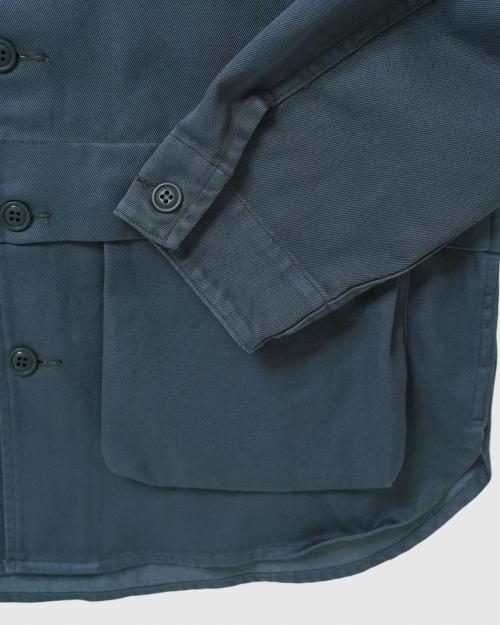 TRAVEL CARGO JACKET