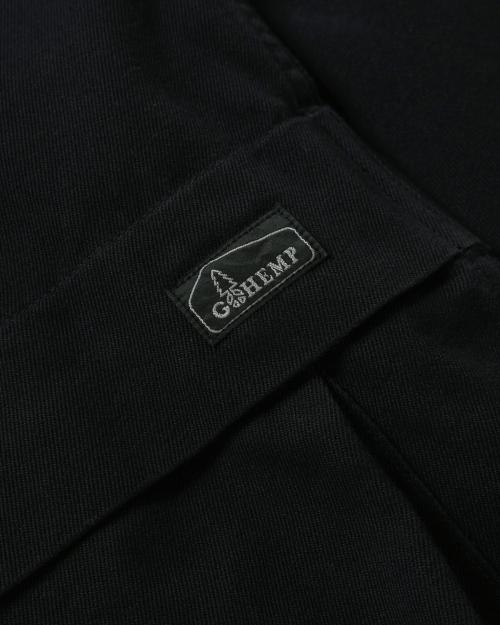 TRAVEL CARGO JACKET