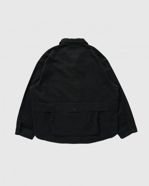 TRAVEL CARGO JACKET