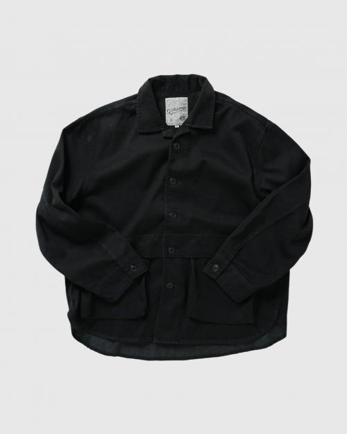 TRAVEL CARGO JACKET