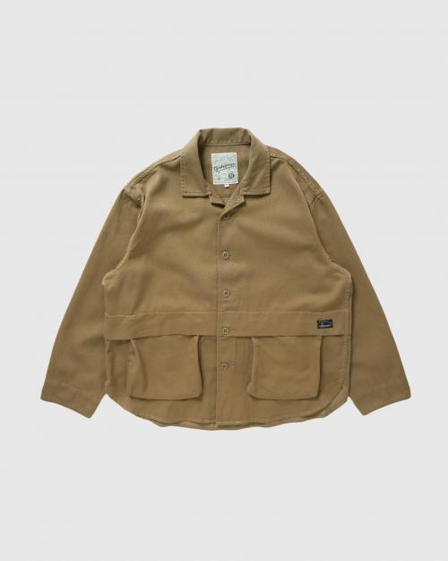 PALE KHAKI