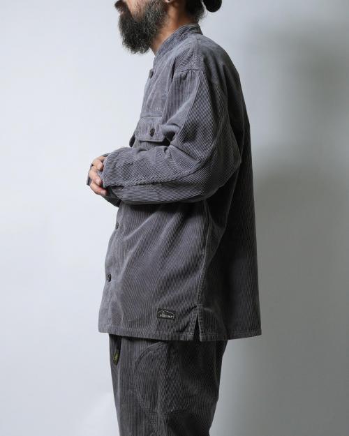 EQUIPMENT NO COLLAR SHIRTS