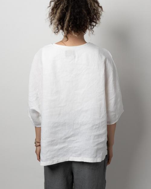 COCOON BLOUSE