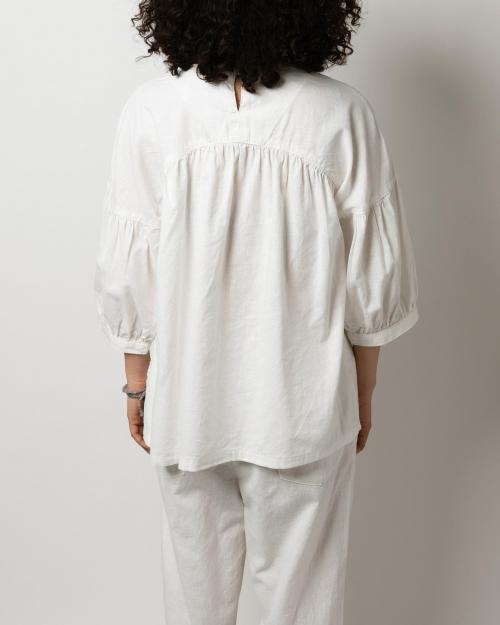 RIVIERA BLOUSE