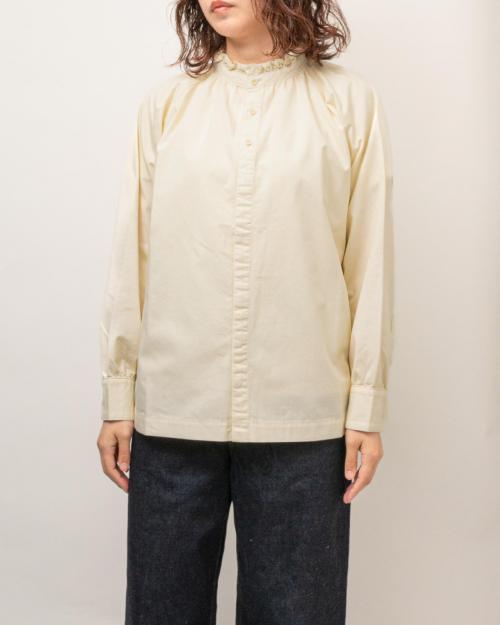 CAMPANE BLOUSE