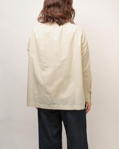 CAMPANE BLOUSE