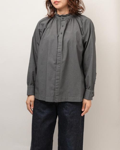 CAMPANE BLOUSE