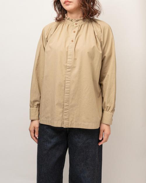 CAMPANE BLOUSE