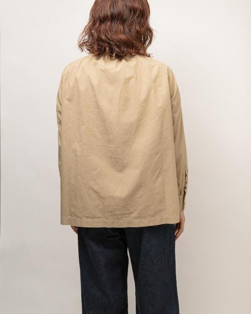 CAMPANE BLOUSE