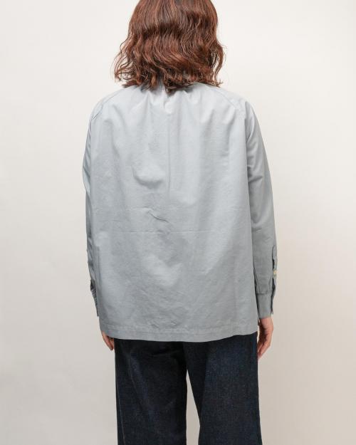 CAMPANE BLOUSE