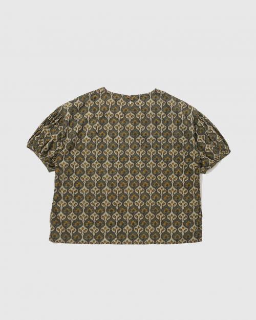 TRIBAL CREW SHIRTS