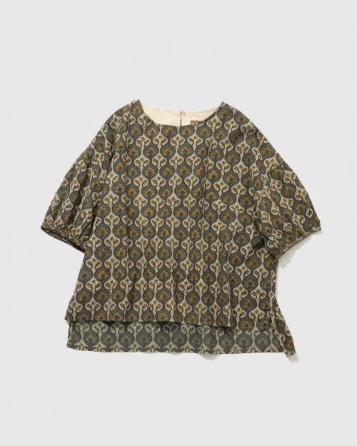 TRIBAL CREW SHIRTS