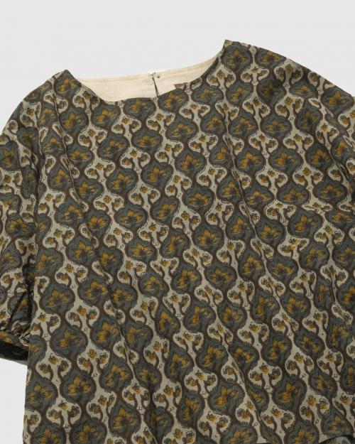 TRIBAL CREW SHIRTS