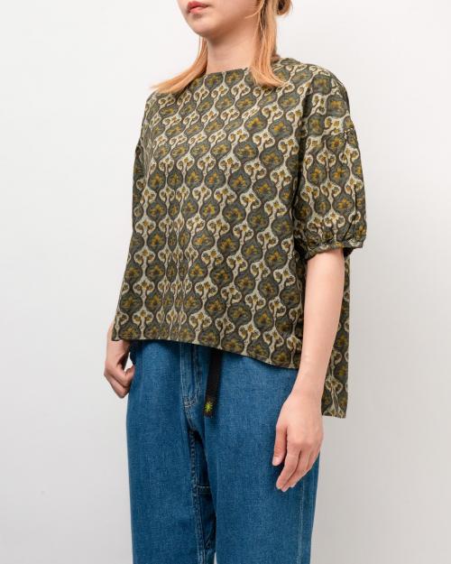TRIBAL CREW SHIRTS
