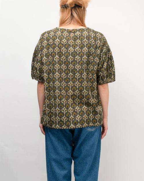 TRIBAL CREW SHIRTS