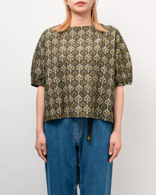 TRIBAL CREW SHIRTS