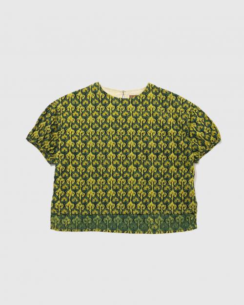 TRIBAL CREW SHIRTS