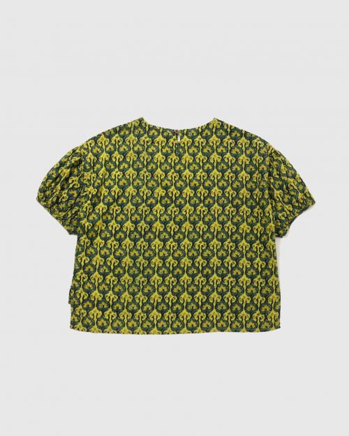 TRIBAL CREW SHIRTS