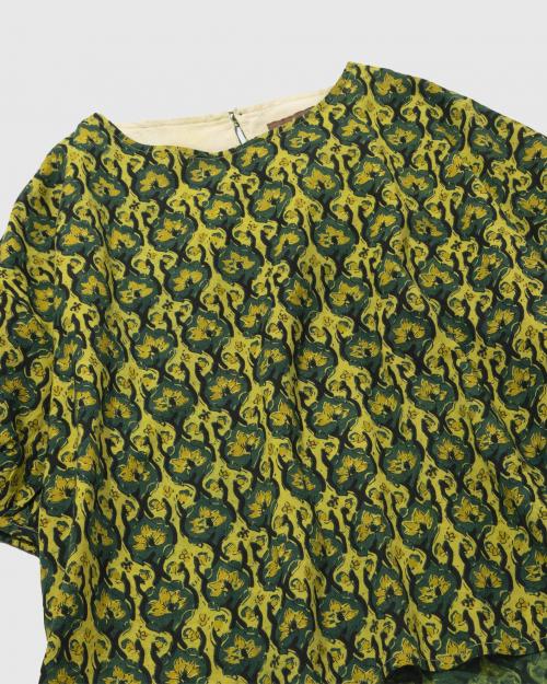 TRIBAL CREW SHIRTS