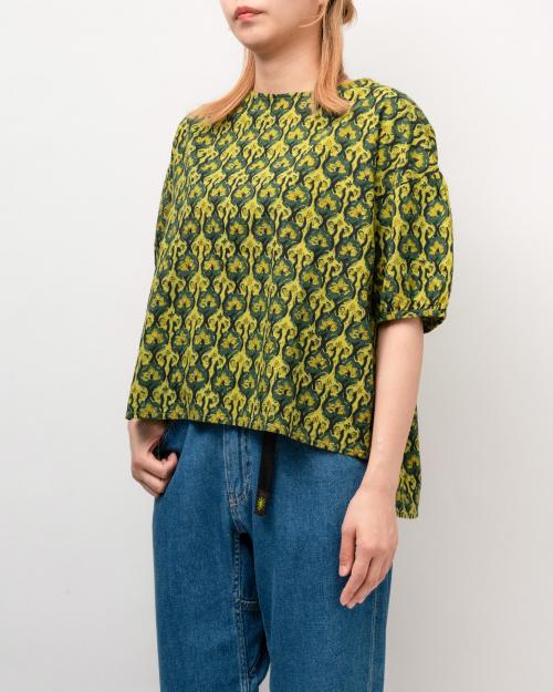 TRIBAL CREW SHIRTS