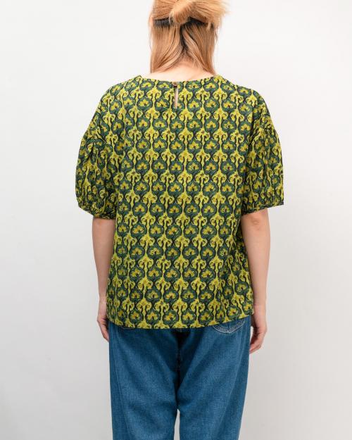 TRIBAL CREW SHIRTS